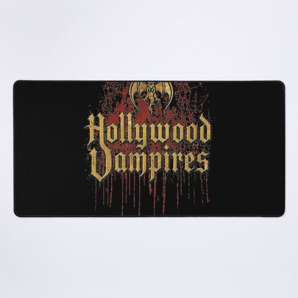Item preview, Hollywoods Vampiress Grunge Rock Band designed and sold by KittySCuteArt.