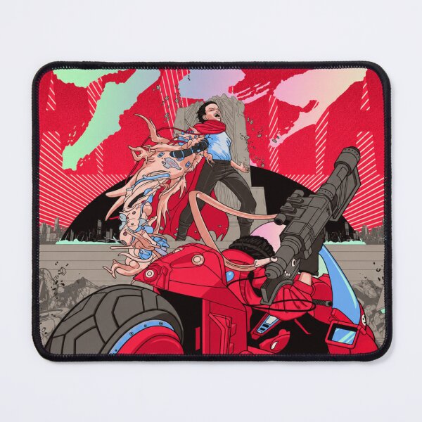 Item preview, Akira designed and sold by safarianu.