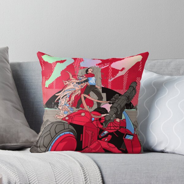 Item preview, Akira designed and sold by safarianu.