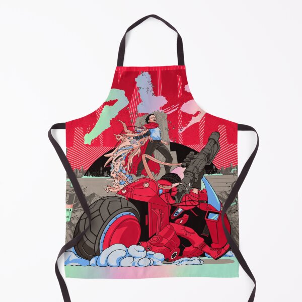 Item preview, Akira designed and sold by safarianu.