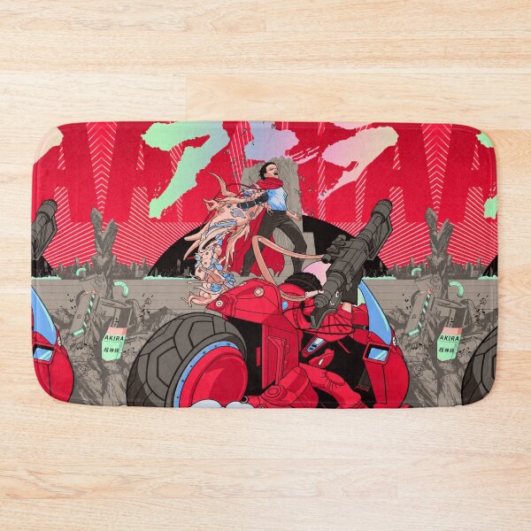 Item preview, Akira designed and sold by safarianu.