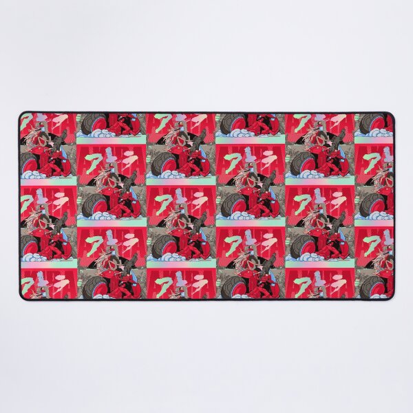 Item preview, Akira designed and sold by safarianu.