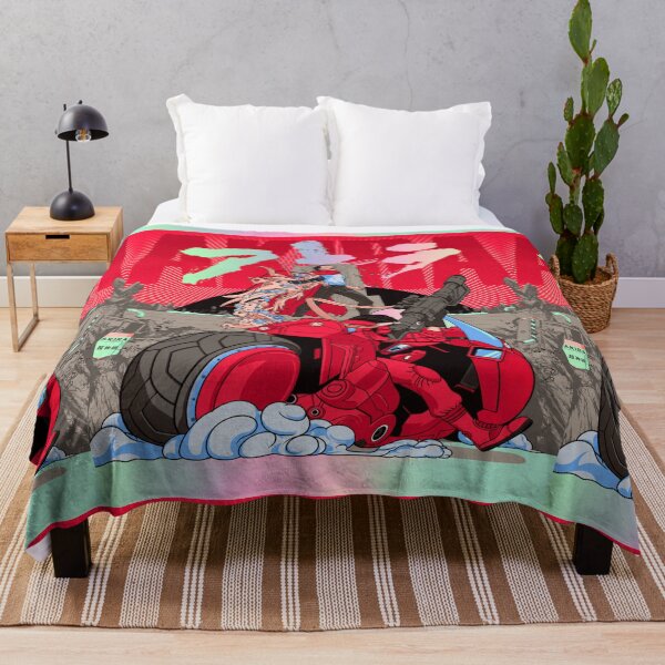 Item preview, Akira designed and sold by safarianu.