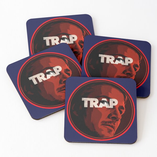 Item preview, Butcher's Snare designed and sold by Popcorn Odyssey.