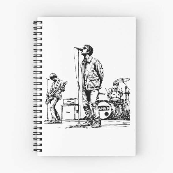 Item preview, **Live-Performance-Sketh** designed and sold by Richardhoris.
