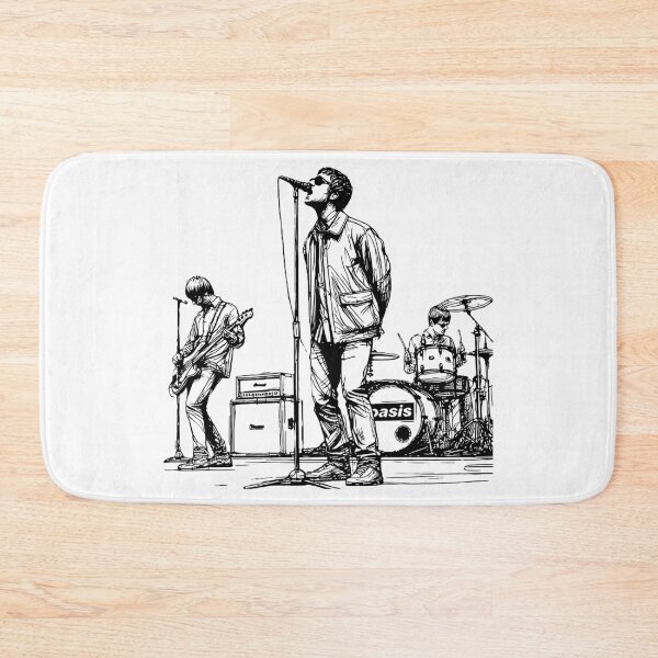 Item preview, **Live-Performance-Sketh** designed and sold by Richardhoris.