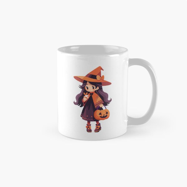 Item preview, Happy halloween cute witch 2026 designed and sold by stormk10.