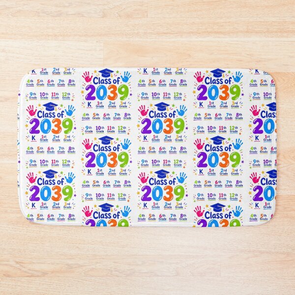Item preview, Class Of 2039 Grow With Me Pre-K 12Th Grade 2039 Graduation designed and sold by Strow--bary.