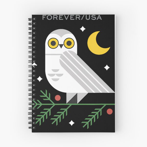 Item preview, Animals Owl designed and sold by PrismePalette.