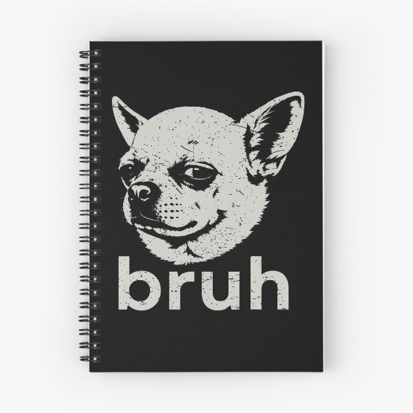 Item preview, Chihuahua Funny Dog designed and sold by Strow--bary.