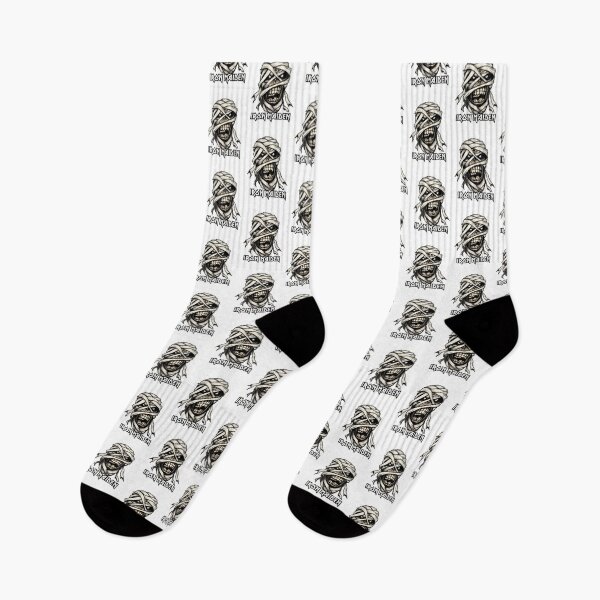 Item preview, Skull Illustration on Classic Medical Bandage Design designed and sold by lgcrules.