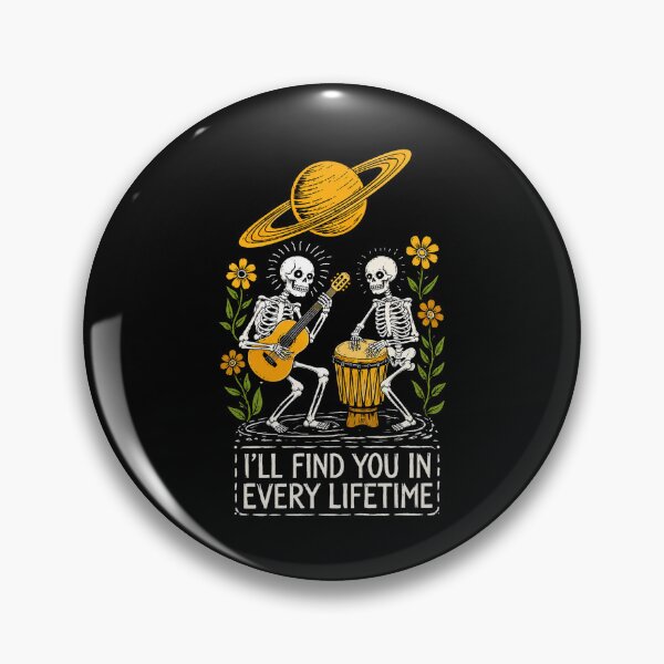 Item preview, every time i die designed and sold by hayesuzzia887.