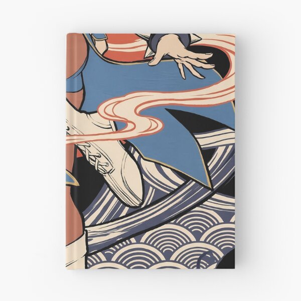 Item preview, Chun-Li Street Fighter Ukiyo-e Video Game Anime Shirt designed and sold by Senpaiwaves.
