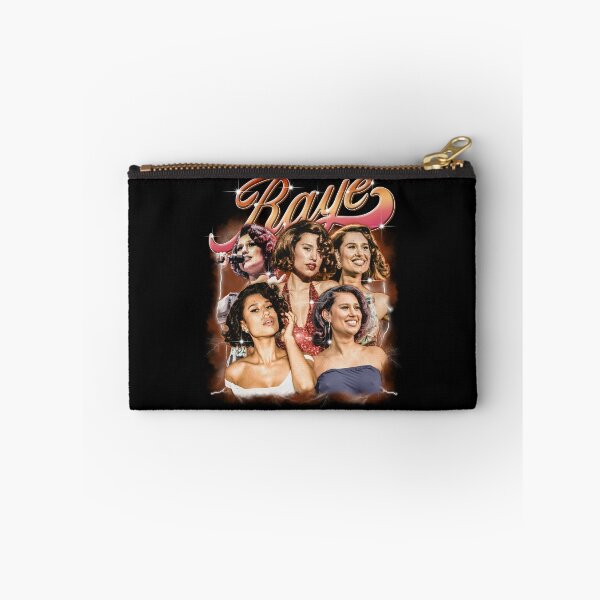 Item preview, Raye - British singer designed and sold by zyren-moss.
