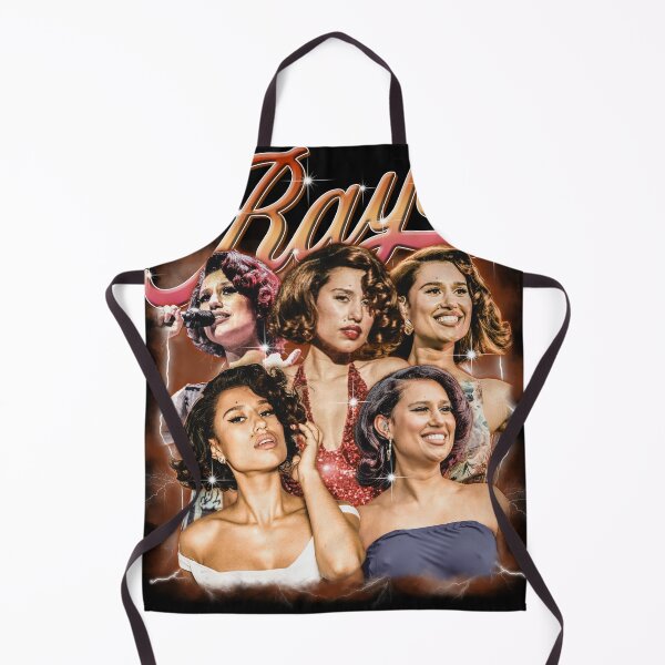 Item preview, Raye - British singer designed and sold by zyren-moss.
