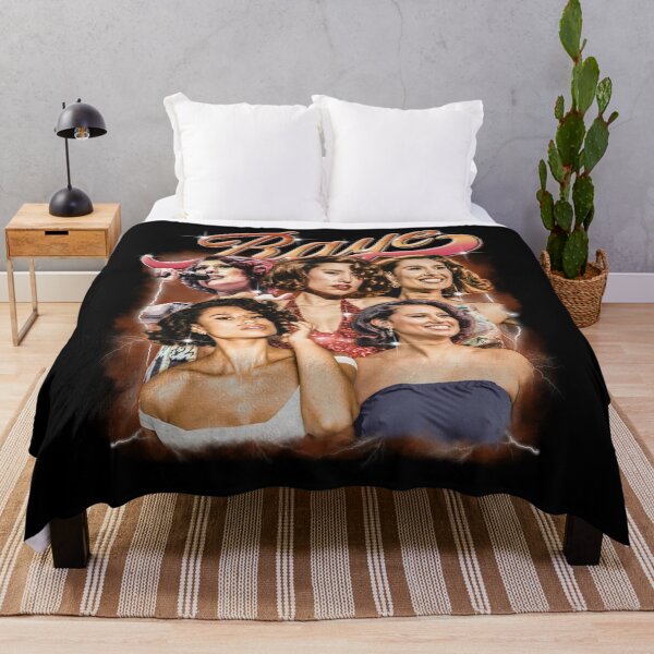 Item preview, Raye - British singer designed and sold by zyren-moss.