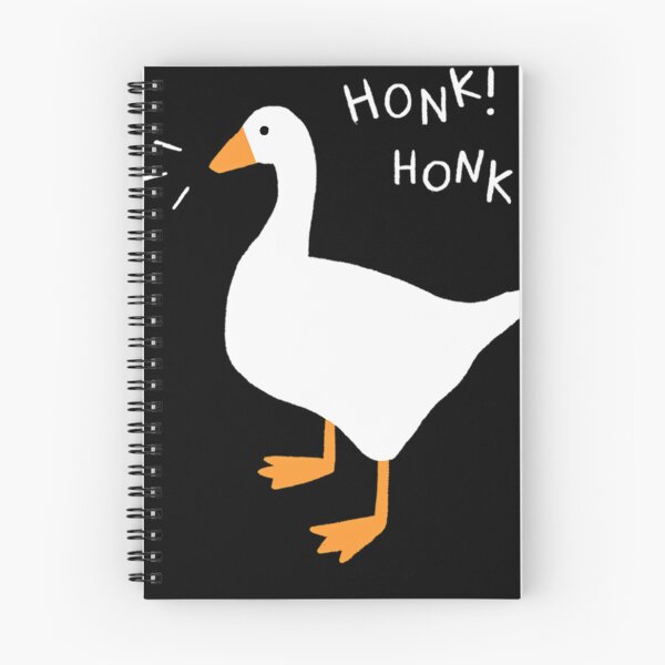 Item preview, Honk Honk Goose Baseball designed and sold by MythosBotany.