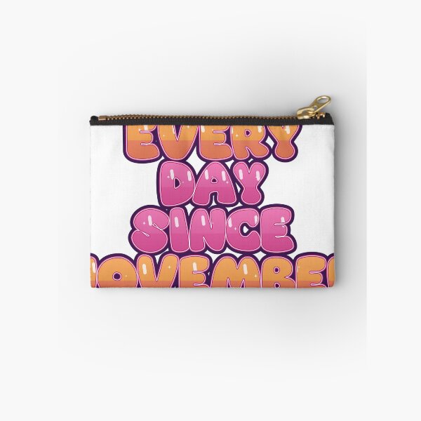 Item preview, LOVING EVERY DAY SINCE NOVEMBER 2003 designed and sold by TheIconSmith.