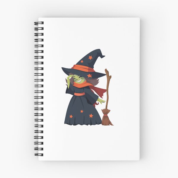 Item preview, Happy halloween cute witch 2026 designed and sold by stormk10.