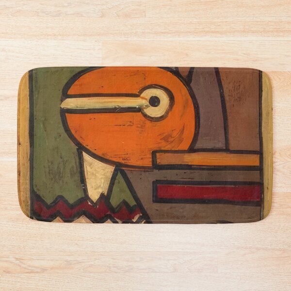 Item preview, Paul Klee designed and sold by YasminaGifts.