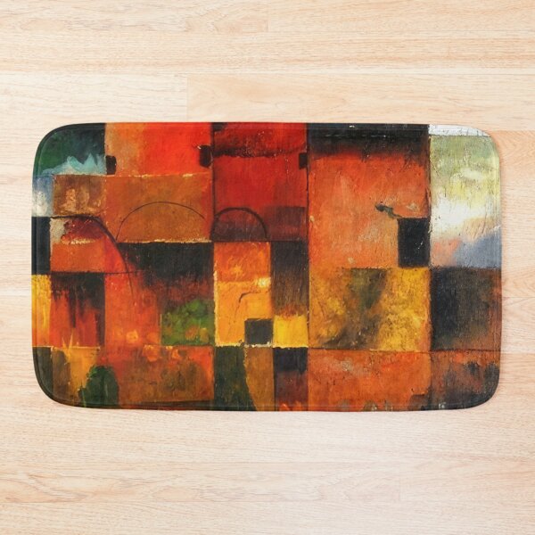 Item preview, Paul Klee designed and sold by YasminaGifts.