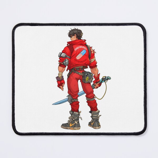 Item preview, Akira designed and sold by safarianu.
