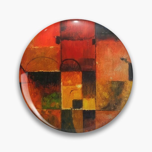 Item preview, Paul Klee designed and sold by YasminaGifts.