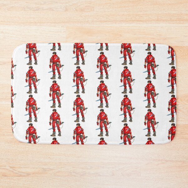 Item preview, Akira designed and sold by safarianu.