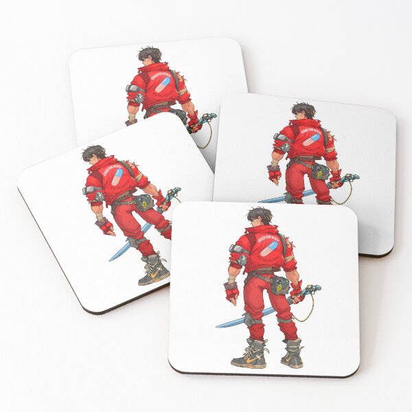 Item preview, Akira designed and sold by safarianu.