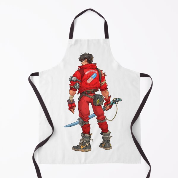 Item preview, Akira designed and sold by safarianu.