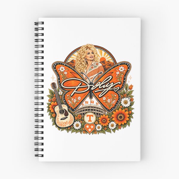 Item preview, Dolly Parton Tennessee designed and sold by PersonaVibe.
