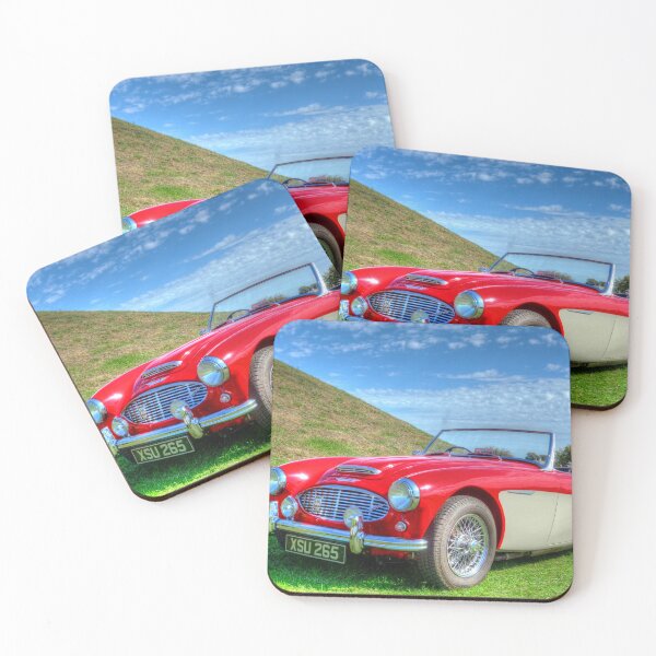Item preview, Classic British Car designed and sold by SusiSu72.