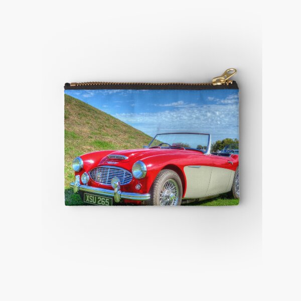 Item preview, Classic British Car designed and sold by SusiSu72.
