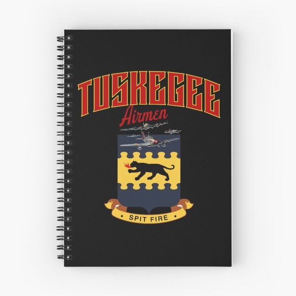 Item preview, TUSKEGEE AIRMEN designed and sold by BabaSoti.