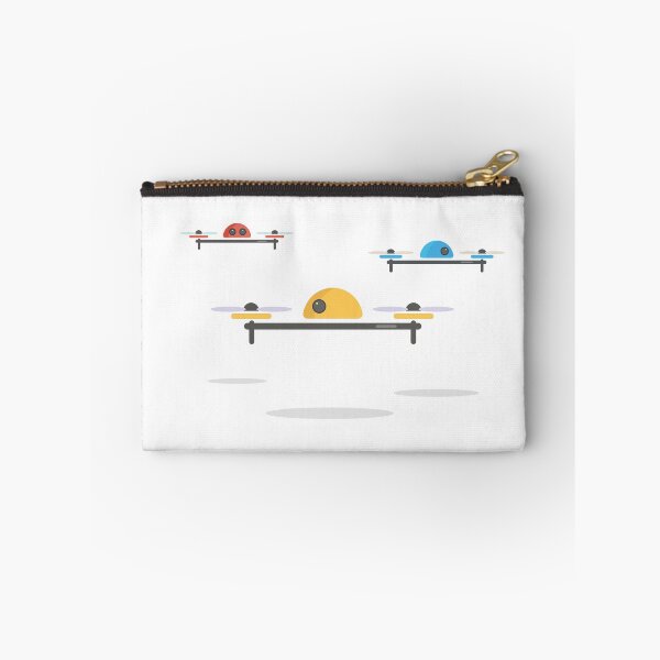 Item preview, drone family designed and sold by Berker Sirman.