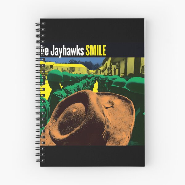 Item preview, Smile From The Jayhawks Green Line designed and sold by K2business.