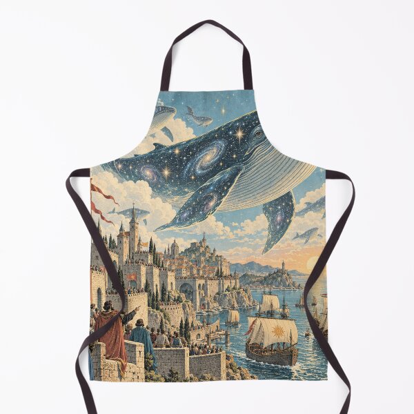 Item preview, When the Sky Became an Ocean designed and sold by DrizzyV.