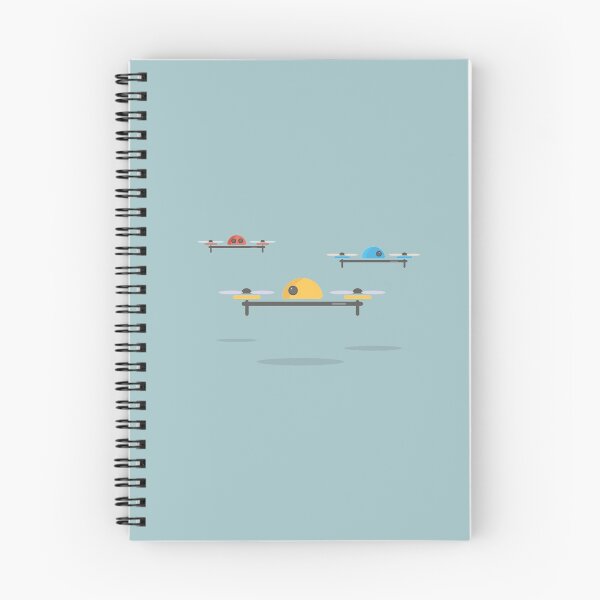 Item preview, drone family designed and sold by Berker Sirman.