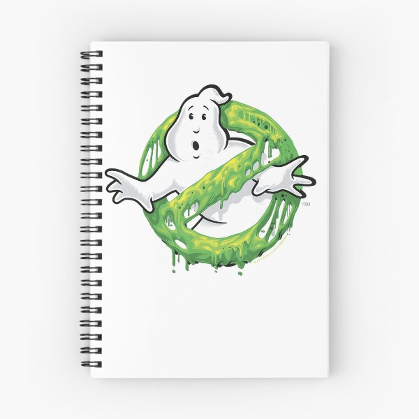 Item preview, Ghostbusters Classic Slime No Ghost Logo Design designed and sold by JosephBerezaart.