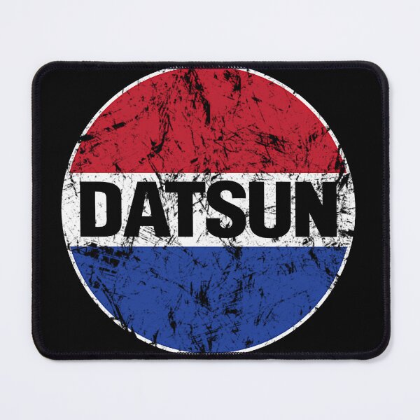 Item preview, Datsun Logo designed and sold by ennari-ai.