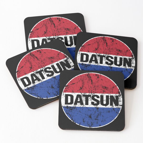 Item preview, Datsun Logo designed and sold by ennari-ai.