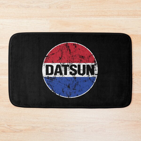 Item preview, Datsun Logo designed and sold by ennari-ai.