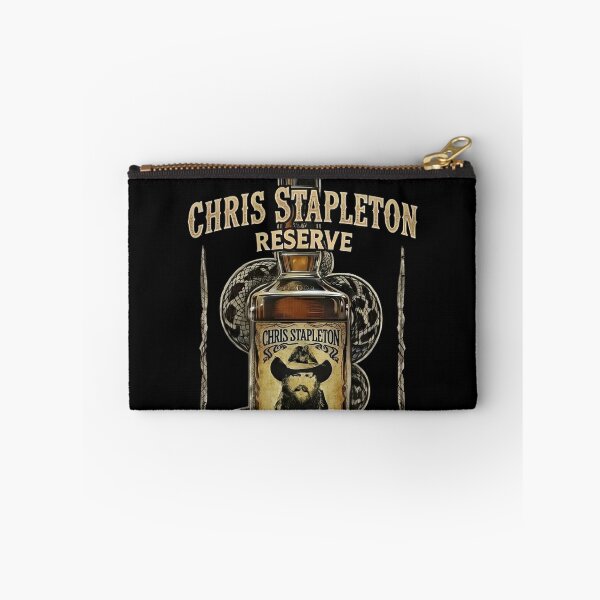 Item preview, Chris Stapleton Tennessee whisky #329 designed and sold by design-aas-sum.