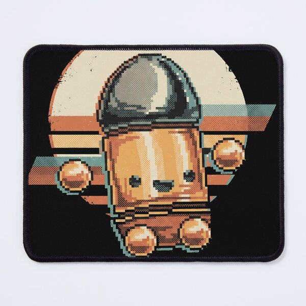 Item preview, The Bullet Kid Enter the Gungeon Retro Anime Gaming Streetwear Tee designed and sold by Senpaiwaves.
