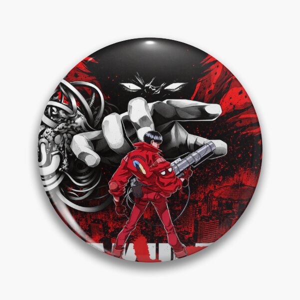 Item preview, Akira designed and sold by safarianu.