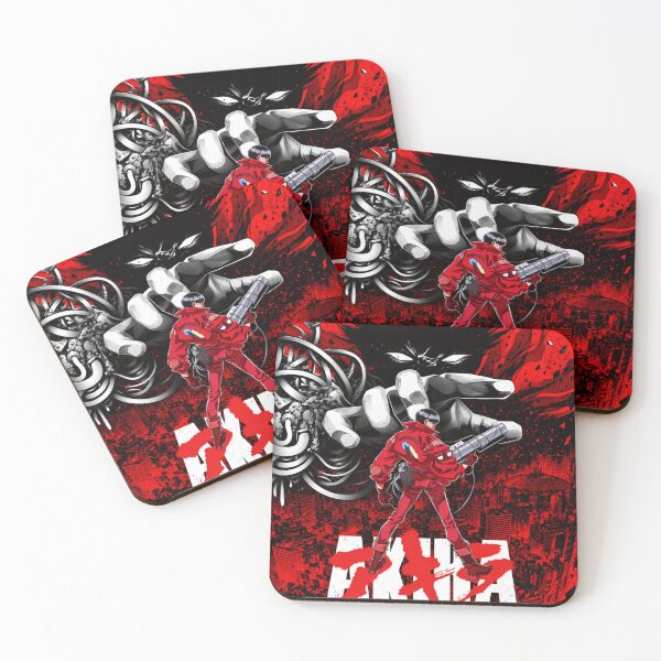 Item preview, Akira designed and sold by safarianu.
