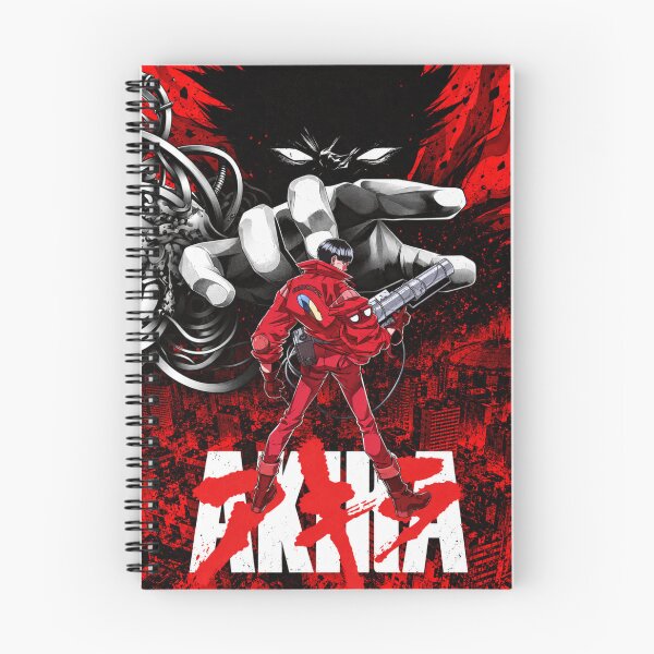Item preview, Akira designed and sold by safarianu.