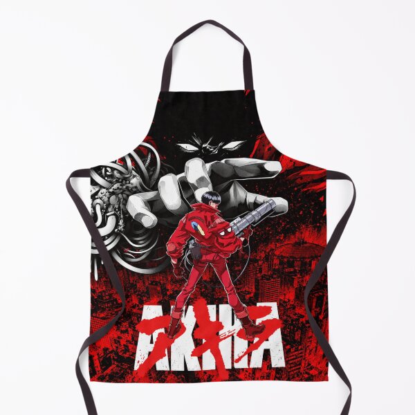Item preview, Akira designed and sold by safarianu.