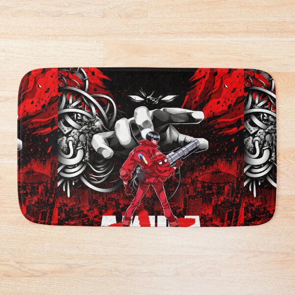 Item preview, Akira designed and sold by safarianu.