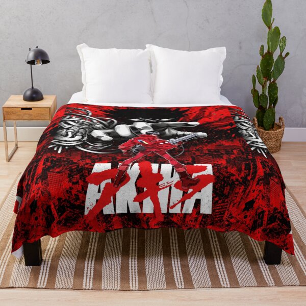 Item preview, Akira designed and sold by safarianu.